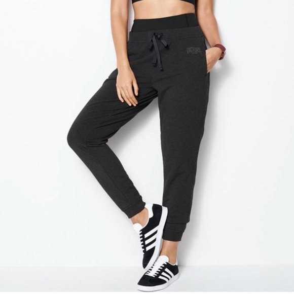 Victoria's Secret Pants - Victoria Secrets Sport Joggers